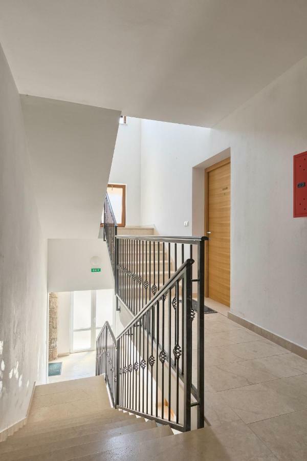 Apartment Peninsula Ližnjan Exterior foto